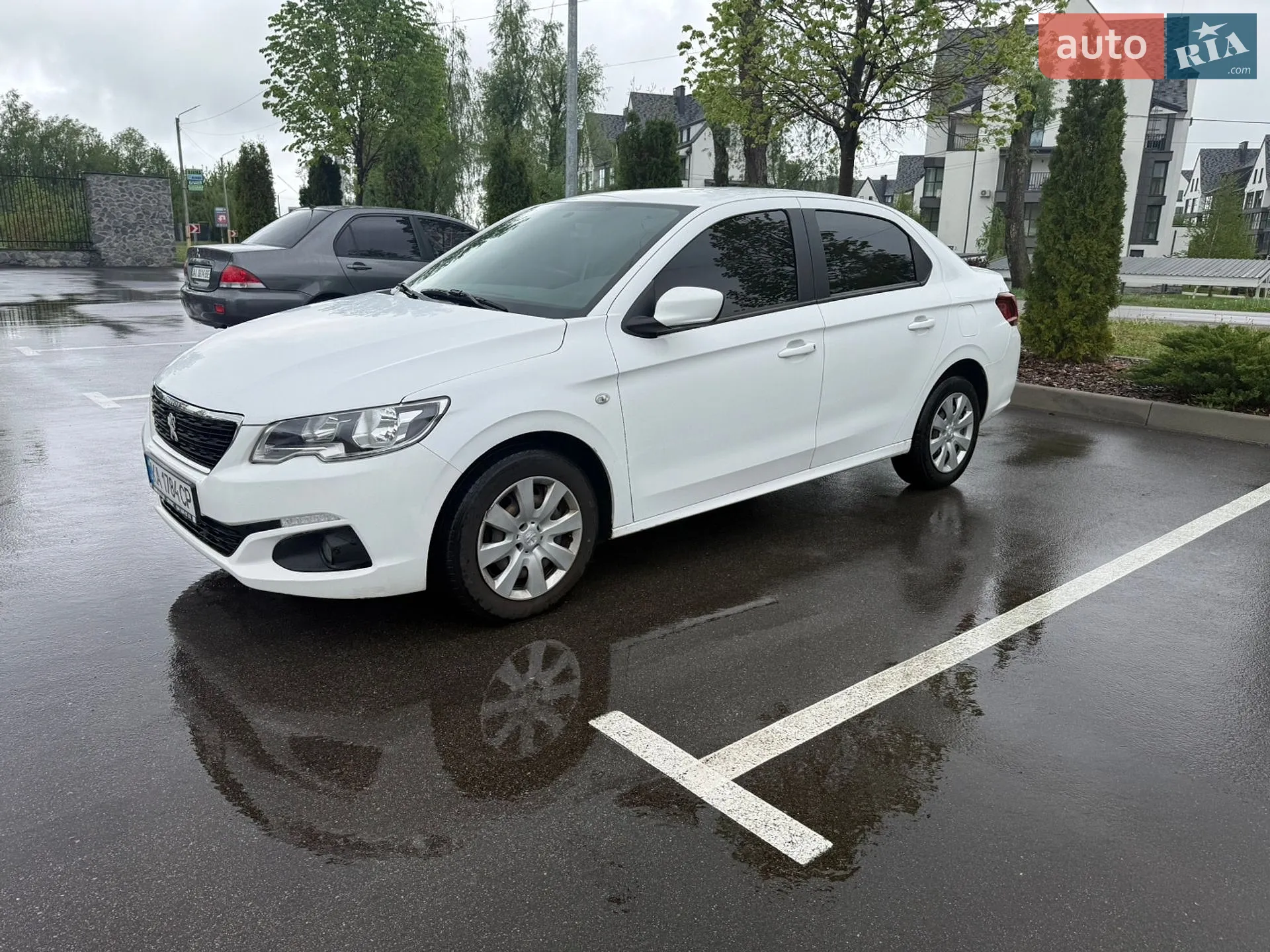2020 Peugeot 301 - мініатюра 10
