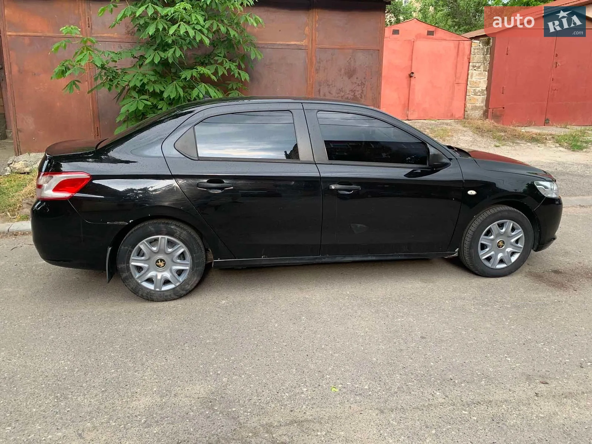 2013 Peugeot 301 - мініатюра 4
