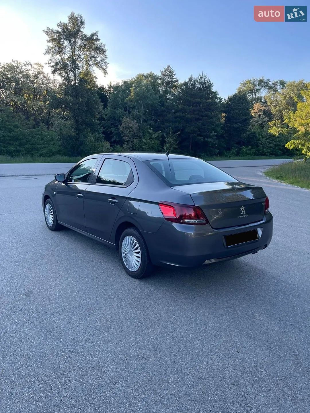 2020 Peugeot 301 - мініатюра 6
