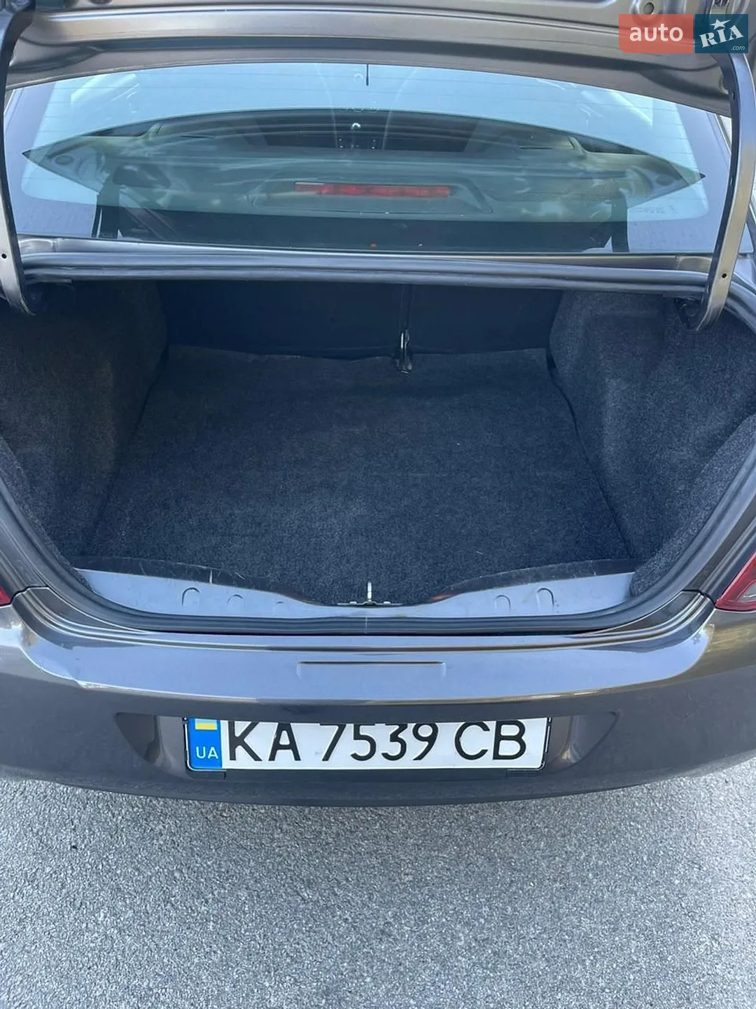 2020 Peugeot 301 - мініатюра 10