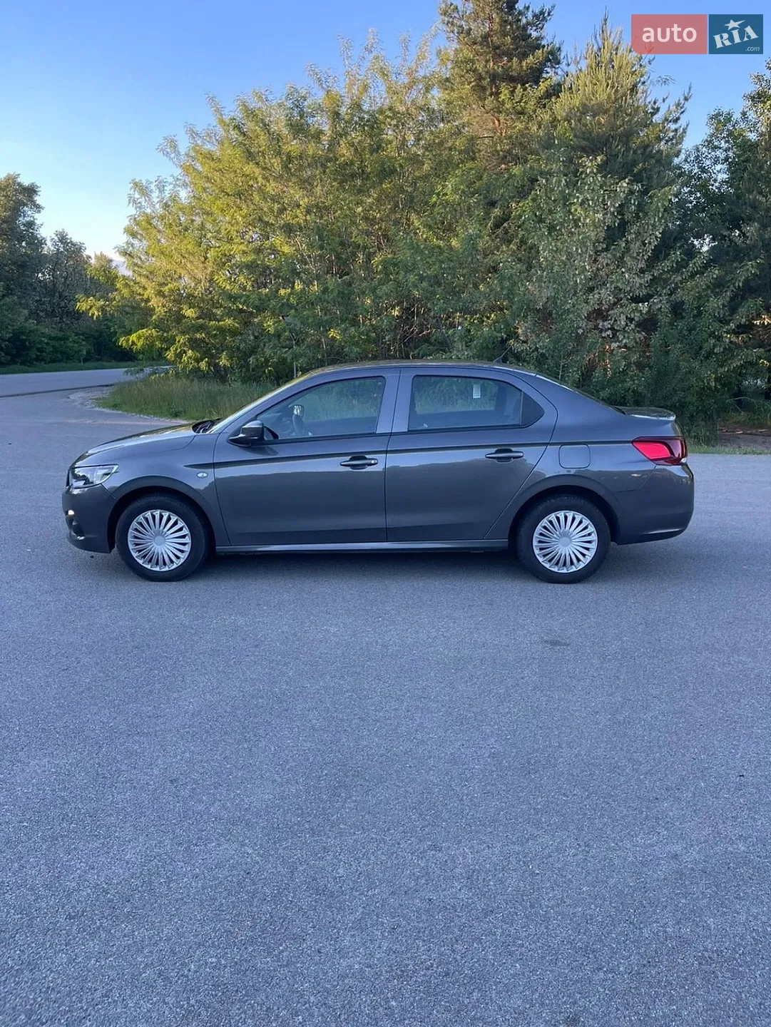 2020 Peugeot 301 - мініатюра 5
