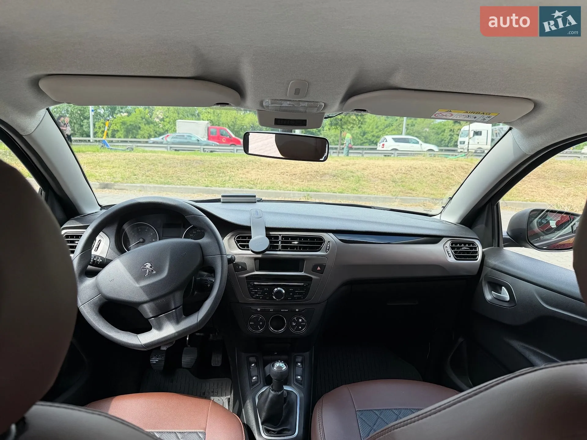 2021 Peugeot 301 - мініатюра 8