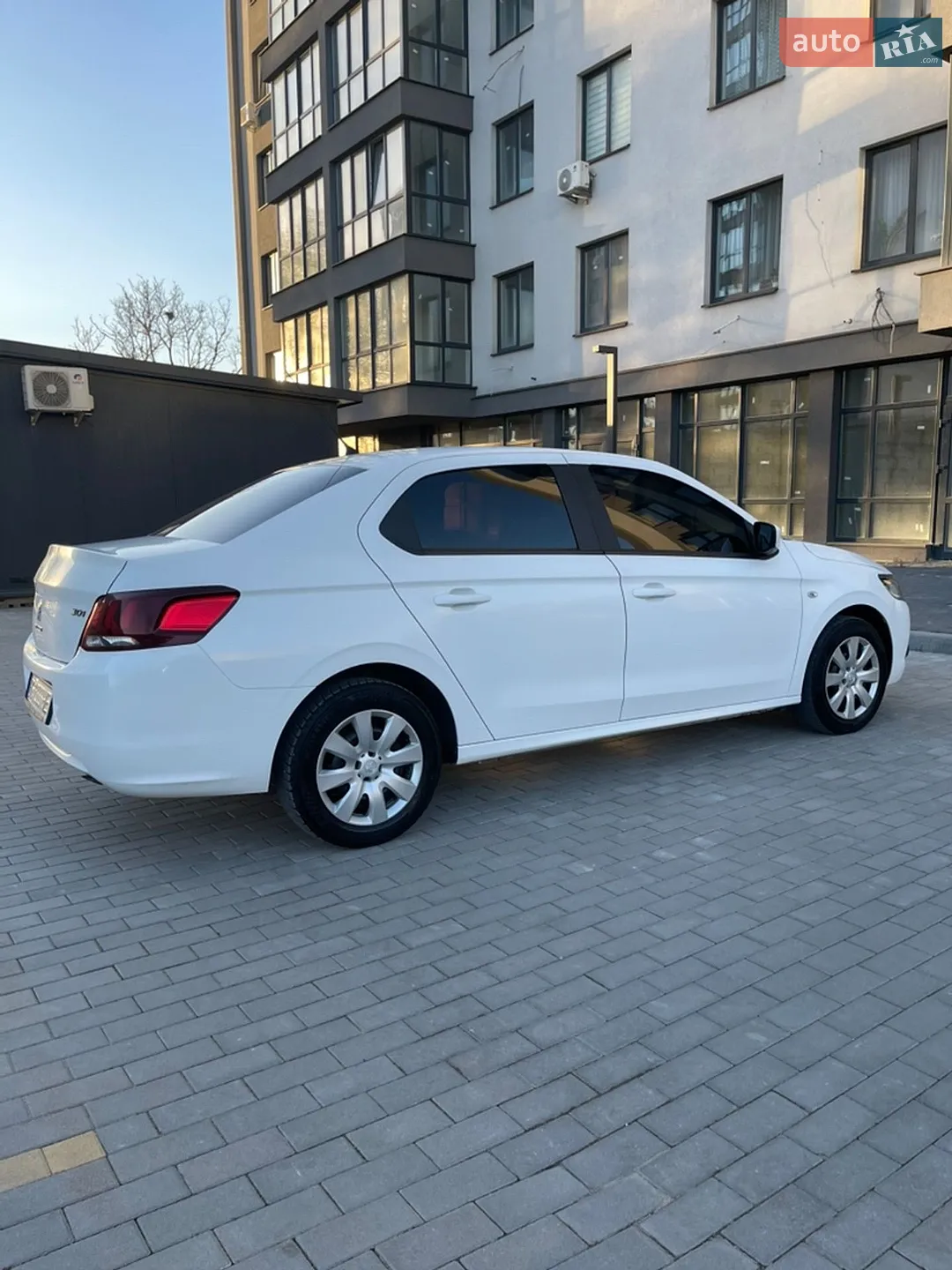 2020 Peugeot 301 - мініатюра 15
