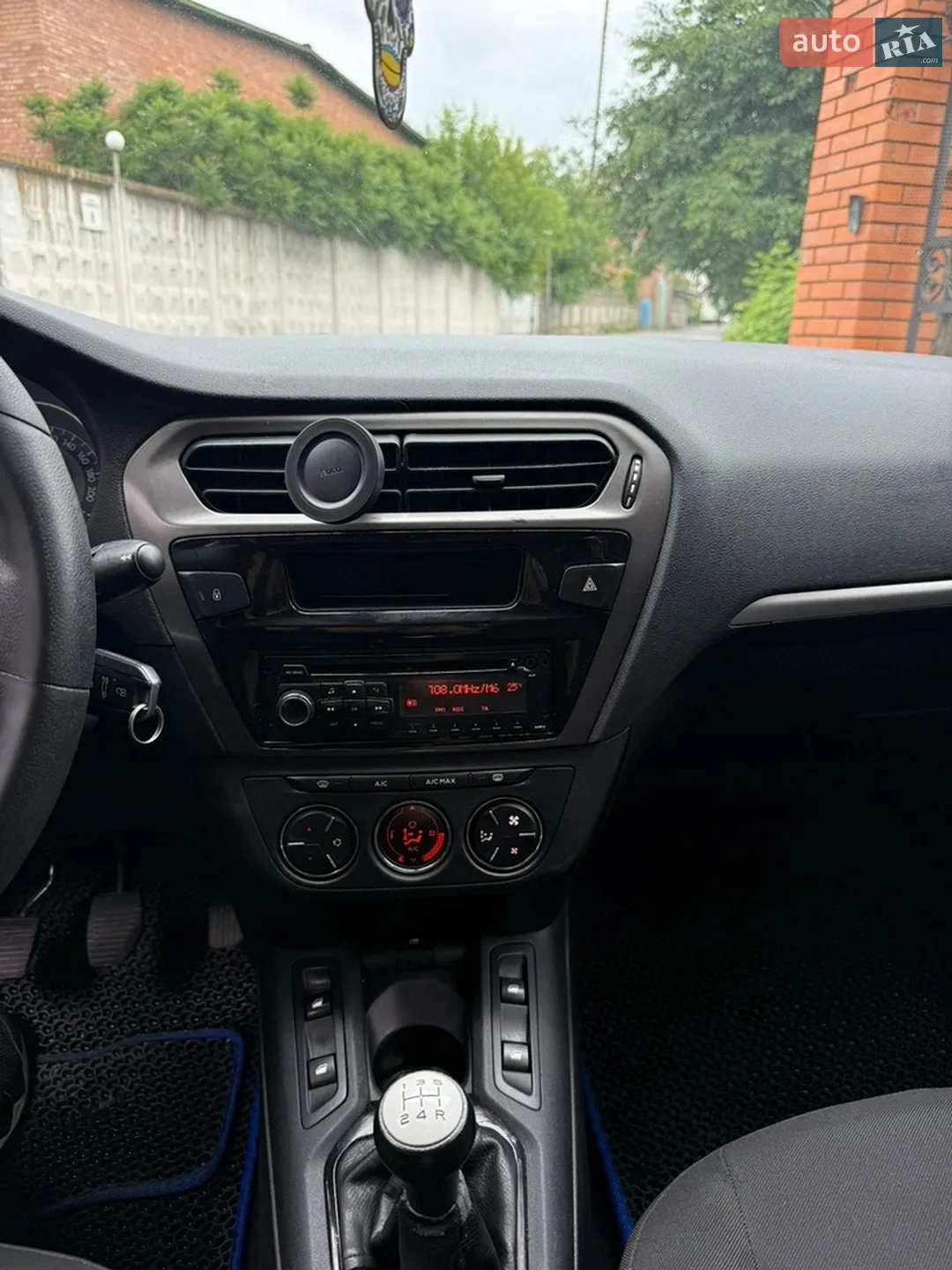 2016 Peugeot 301 - мініатюра 14