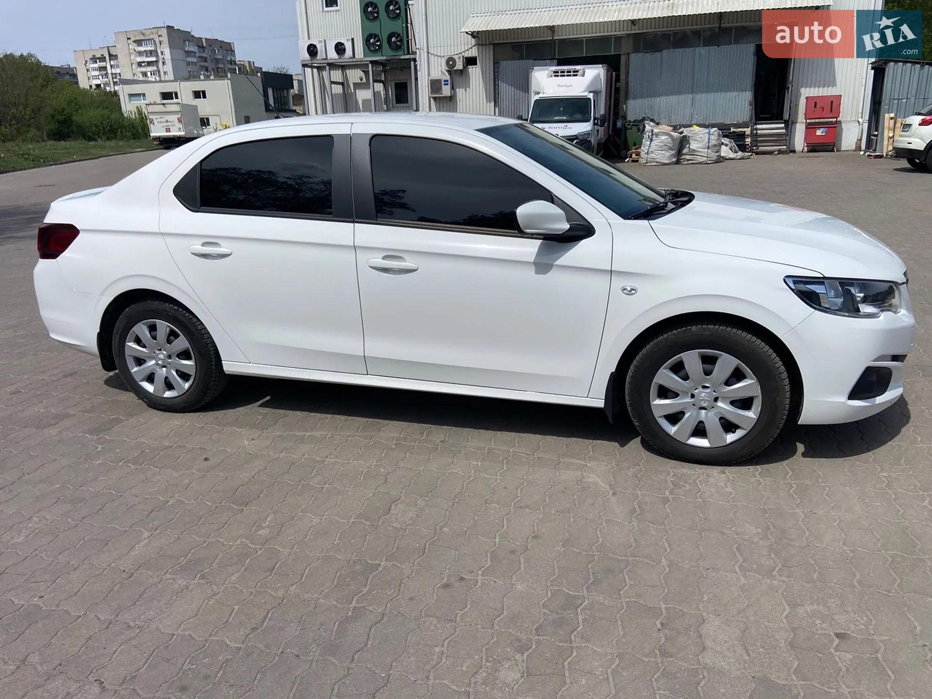 2021 Peugeot 301 - мініатюра 5