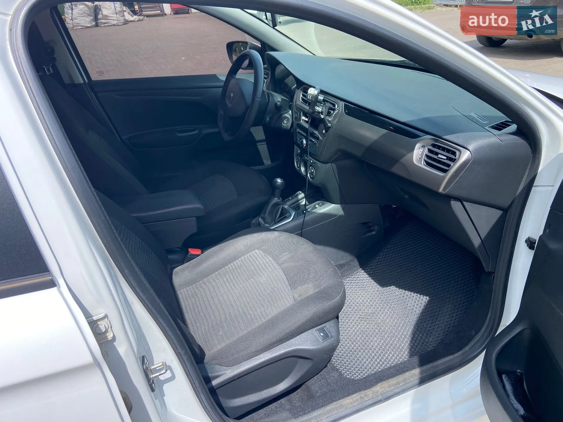 2021 Peugeot 301 - мініатюра 12