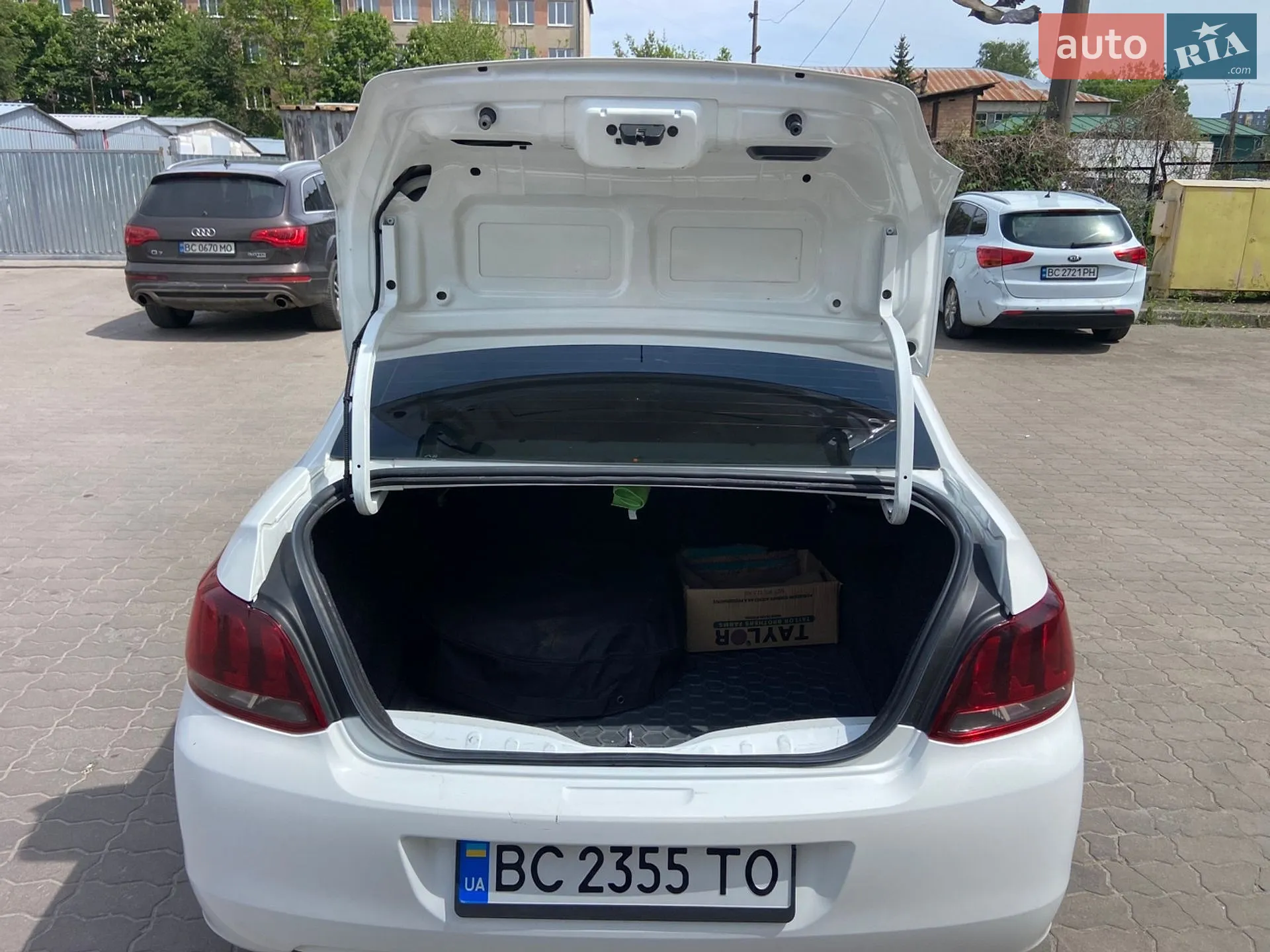 2021 Peugeot 301 - мініатюра 9