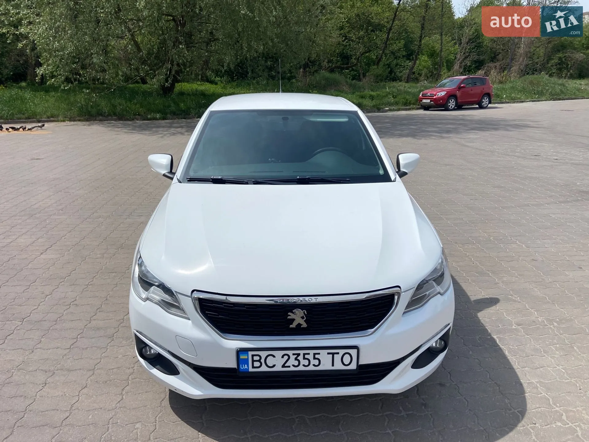 2021 Peugeot 301 - мініатюра 11