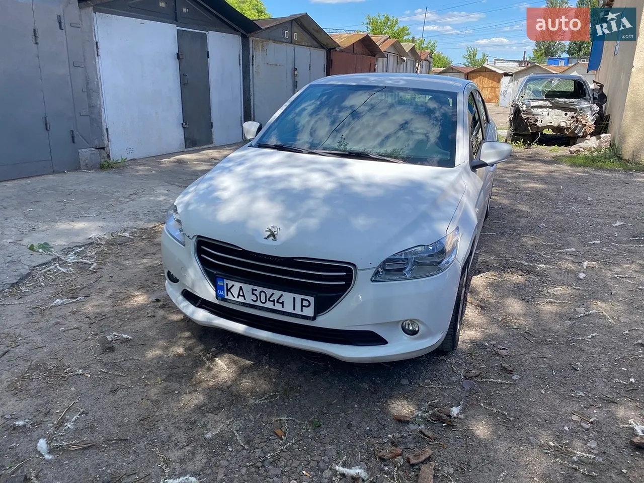 2016 Peugeot 301 - мініатюра 10