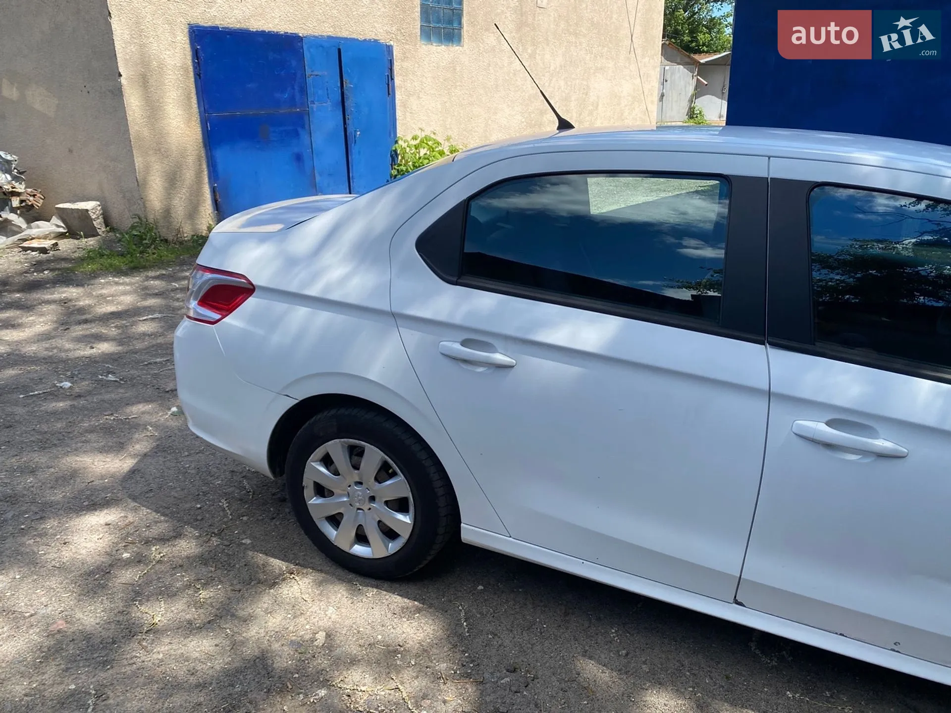 2016 Peugeot 301 - мініатюра 5