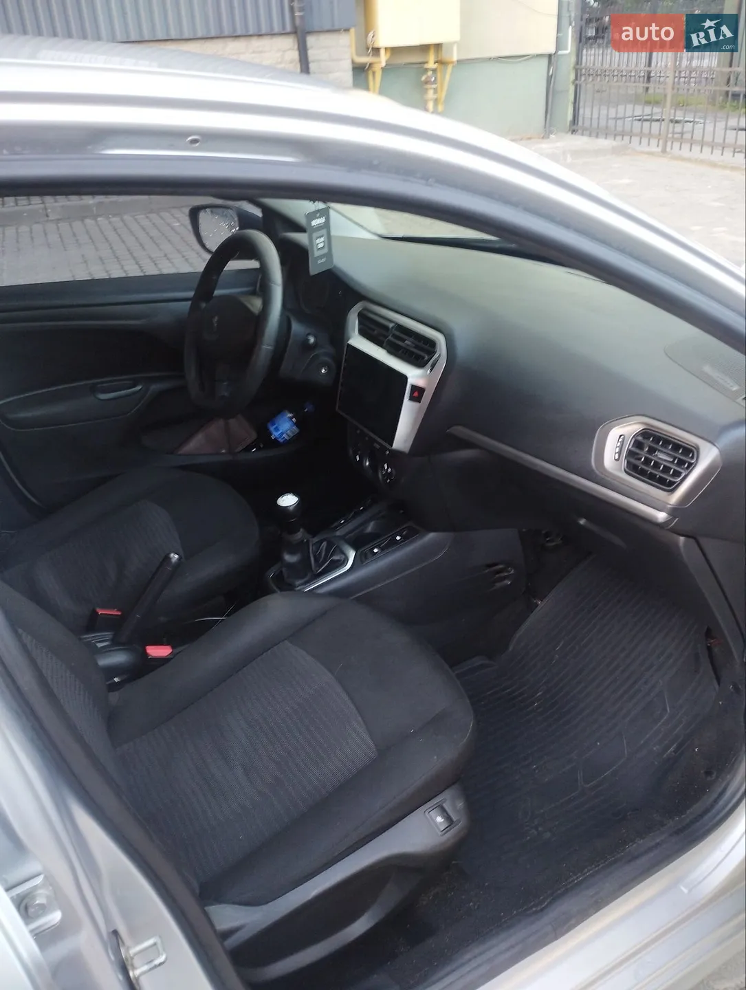 2013 Peugeot 301 - мініатюра 4
