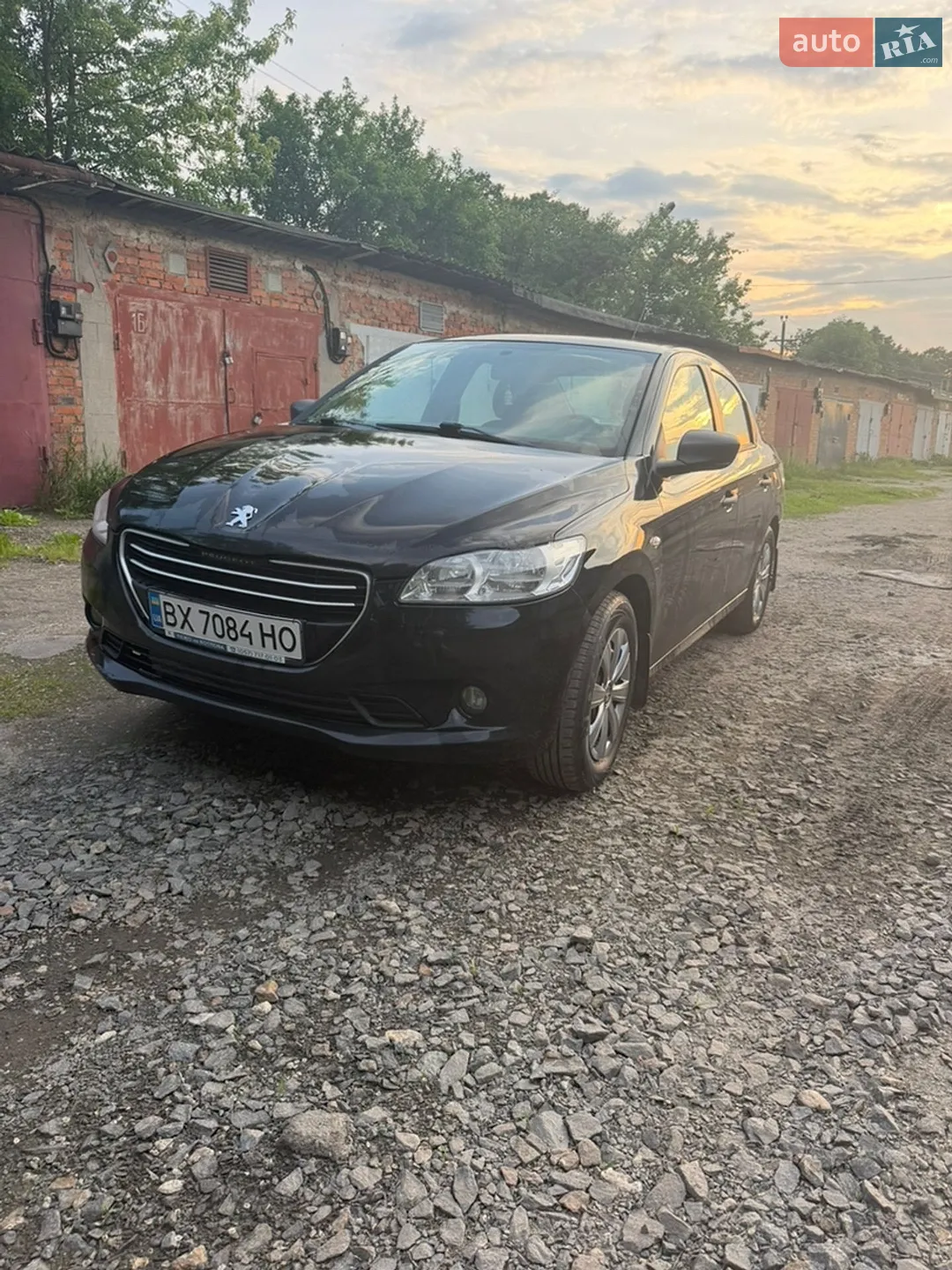 2013 Peugeot 301 - мініатюра 14