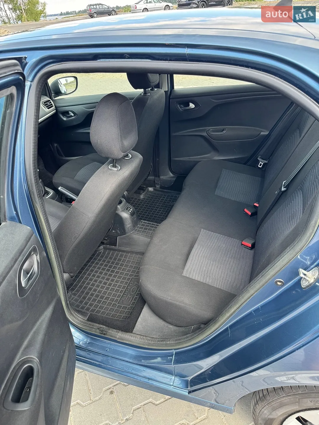 2015 Peugeot 301 - мініатюра 11