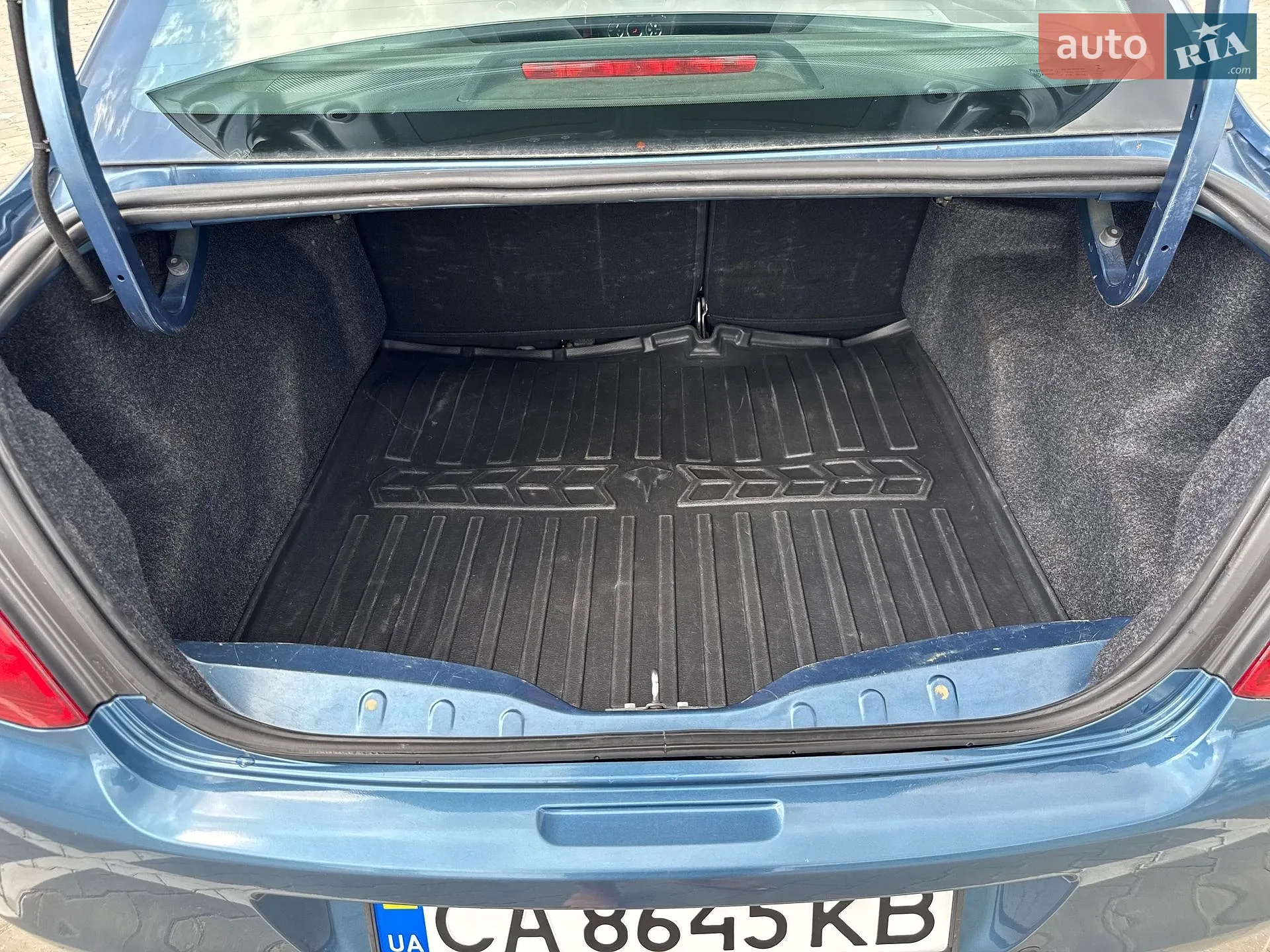 2015 Peugeot 301 - мініатюра 15