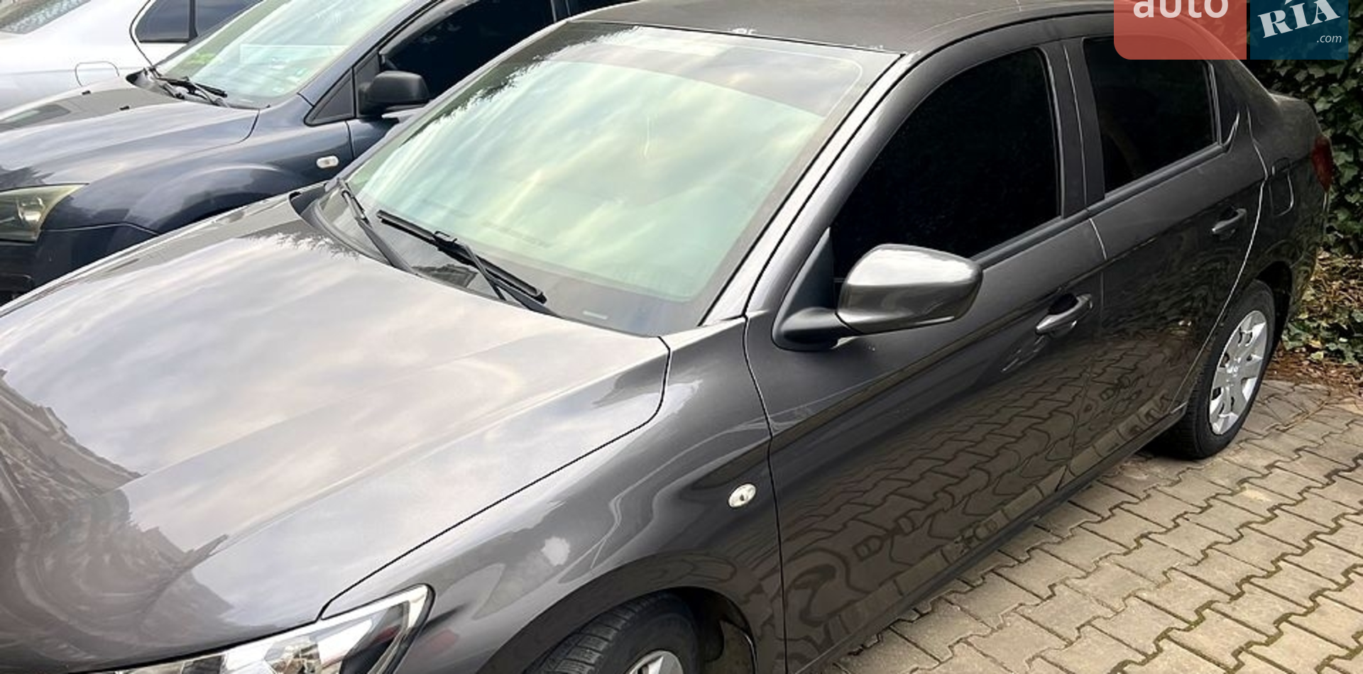 2018 Peugeot 301 - мініатюра 3