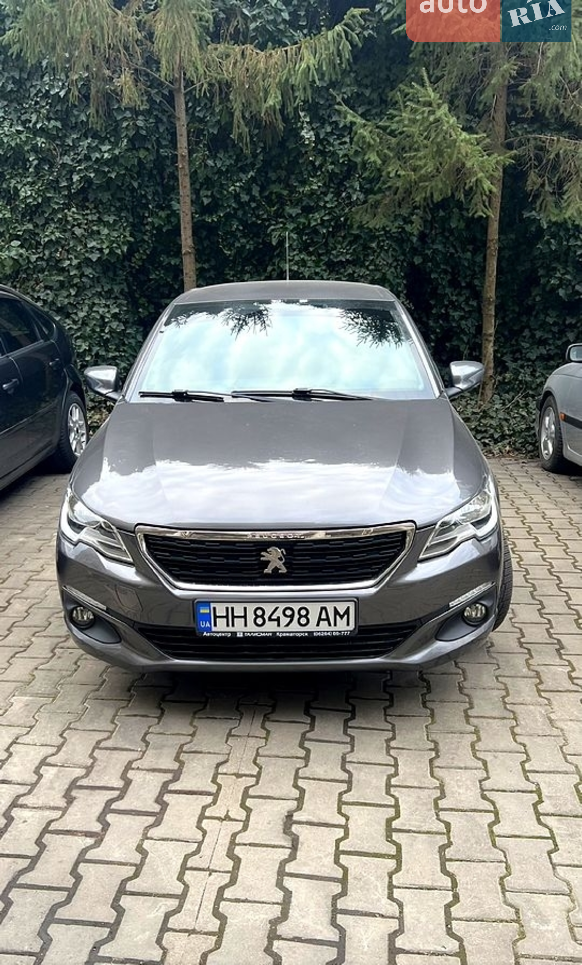 2018 Peugeot 301 - мініатюра 8
