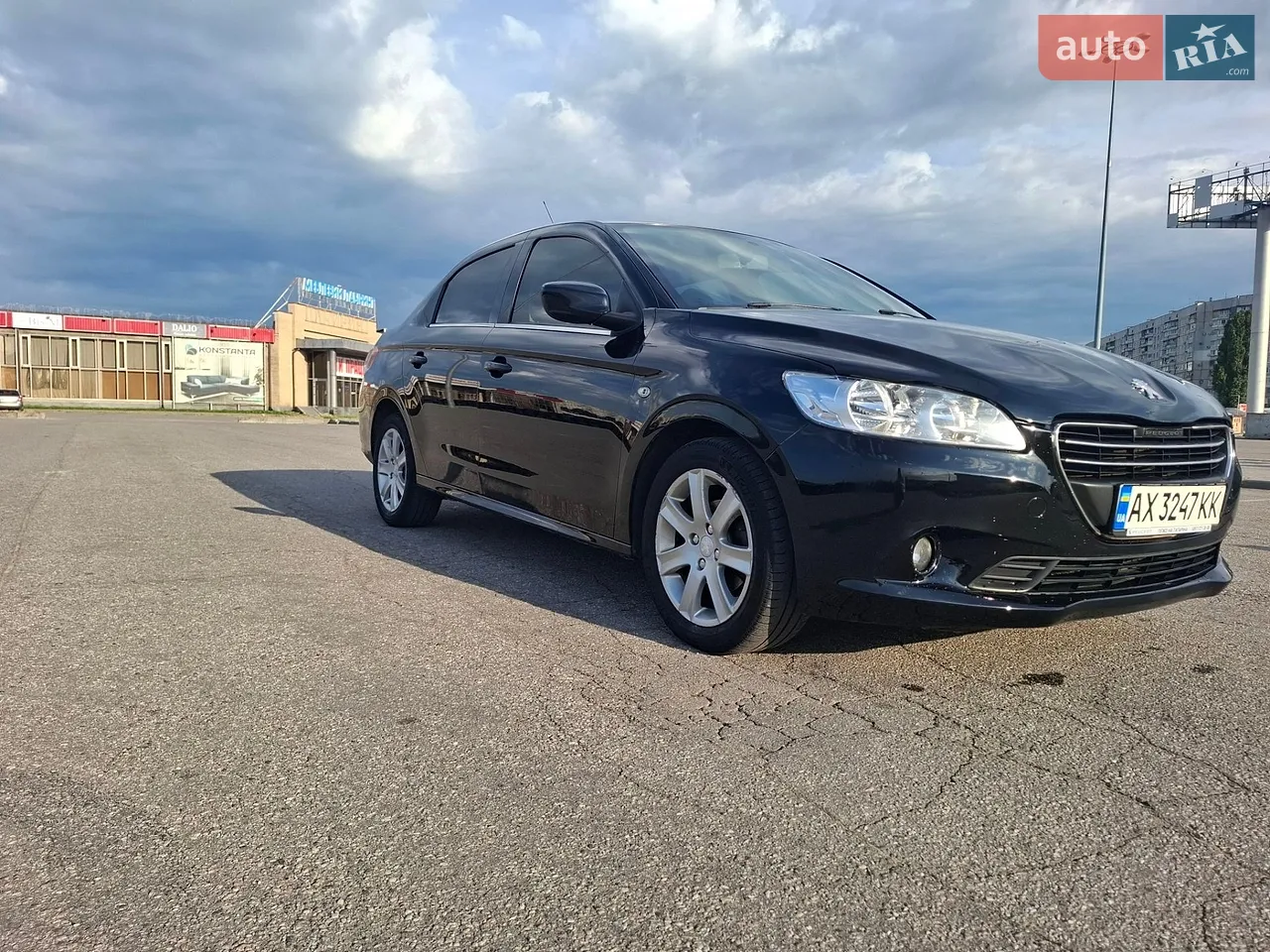 2015 Peugeot 301 - мініатюра 24