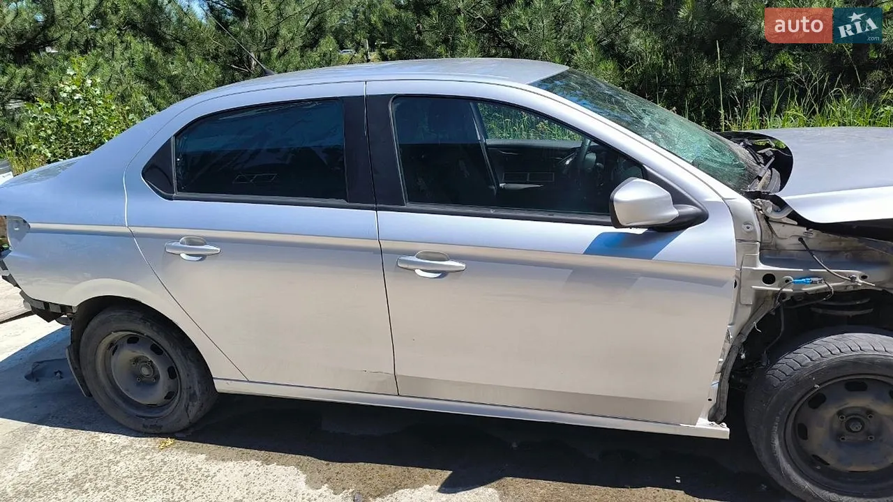 2013 Peugeot 301 - мініатюра 21