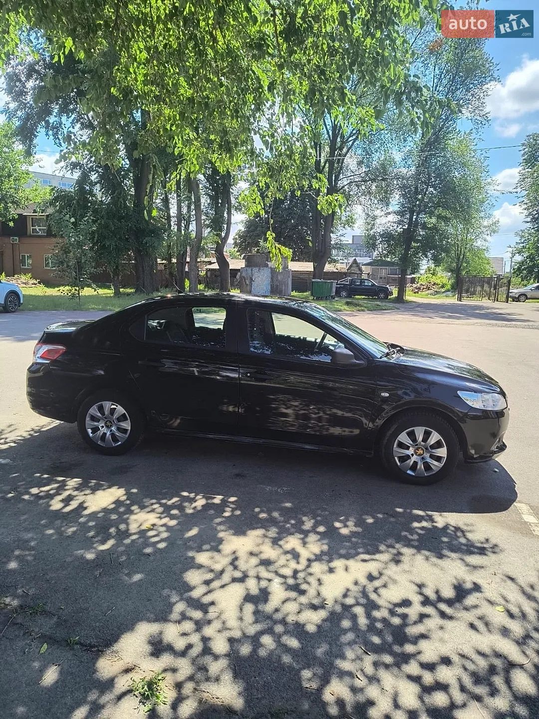 2013 Peugeot 301 - мініатюра 2