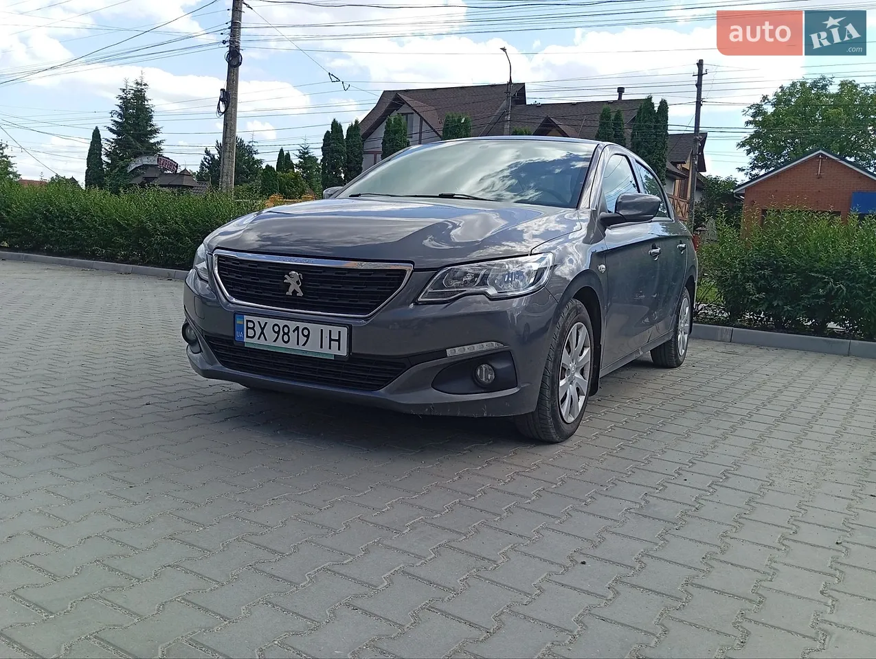 2019 Peugeot 301 - мініатюра 19