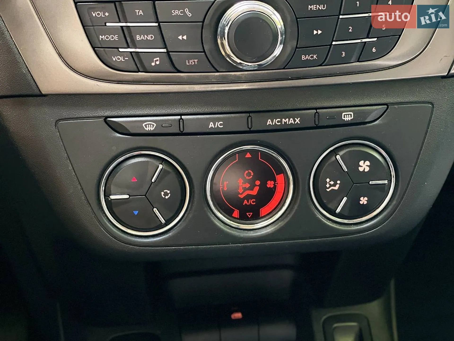 2017 Peugeot 301 - мініатюра 22