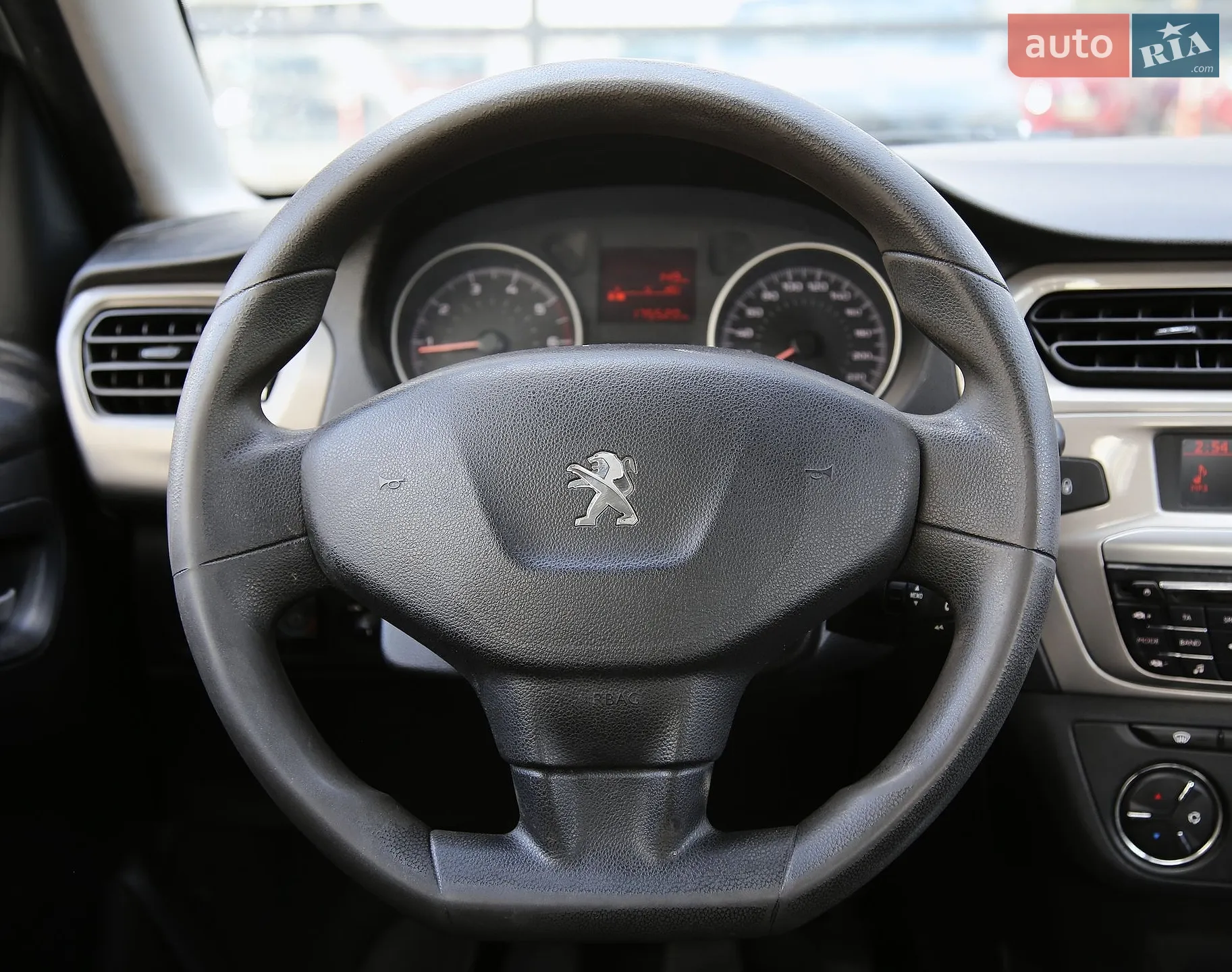 2020 Peugeot 301 - мініатюра 14