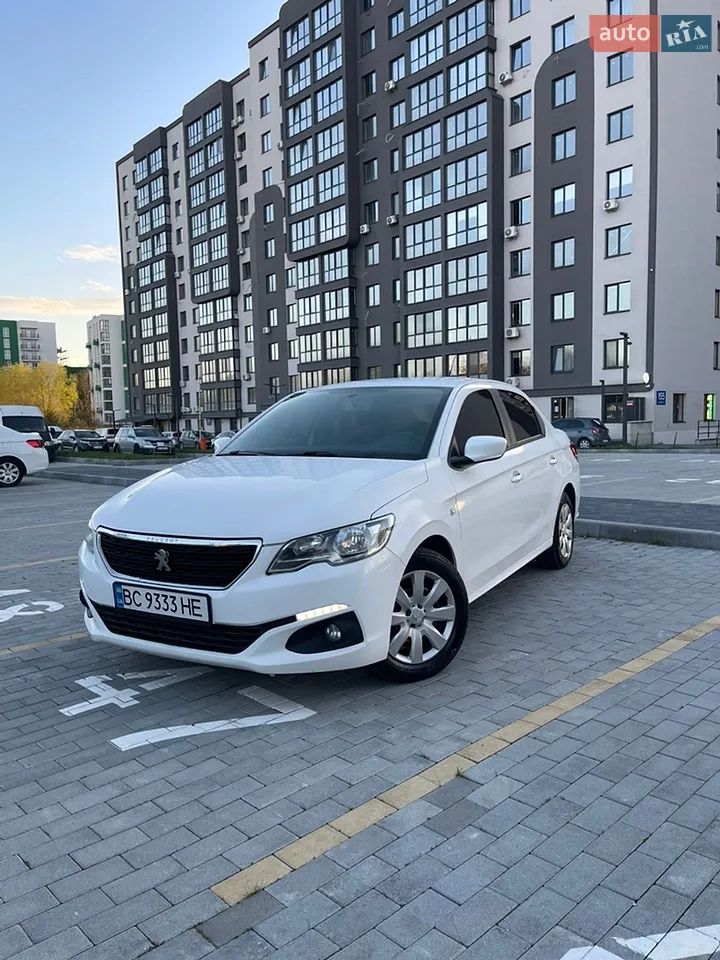 2021 Peugeot 301 - мініатюра 30