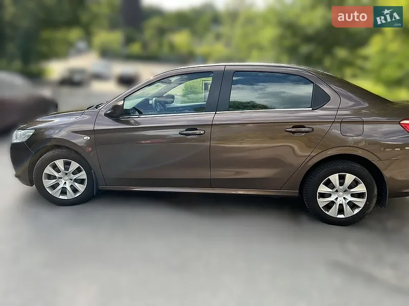 Peugeot 301 2013 VIN VF3DD9HJCDJ770687 фото оголошення 3 з 48