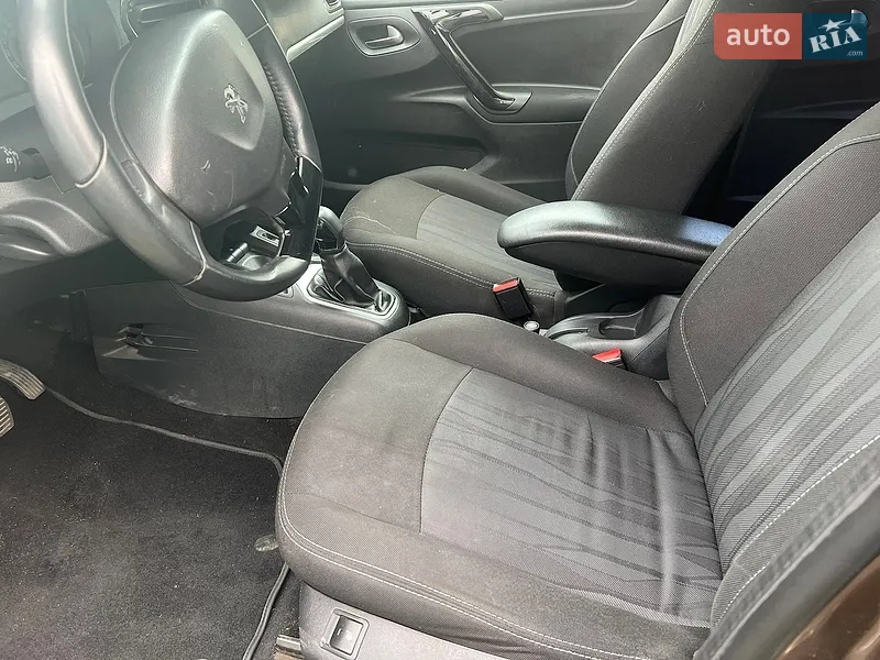 Peugeot 301 2013 VIN VF3DD9HJCDJ770687 фото оголошення 9 з 48