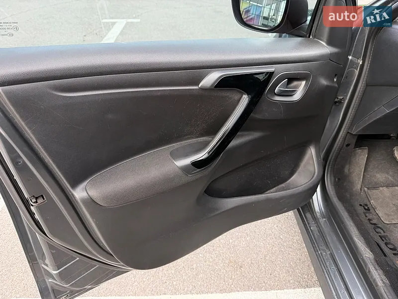Peugeot 301 2016 VIN VF3DDNFPTGJ762643 фото оголошення 11 з 45