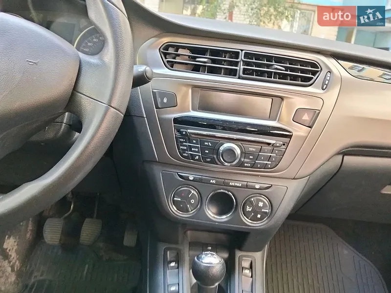 Peugeot 301 2017 VIN VF3DDHMZ6HJ598909 фото оголошення 12 з 52