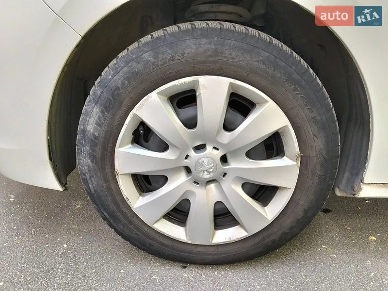 Peugeot 301 2017 VIN VF3DDHMZ6HJ598909 фото оголошення 18 з 52
