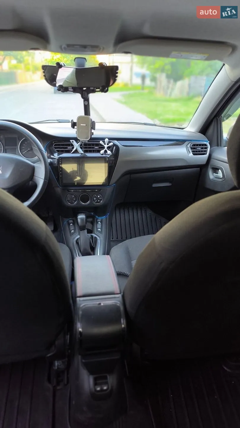 2019 Peugeot 301 - мініатюра 9