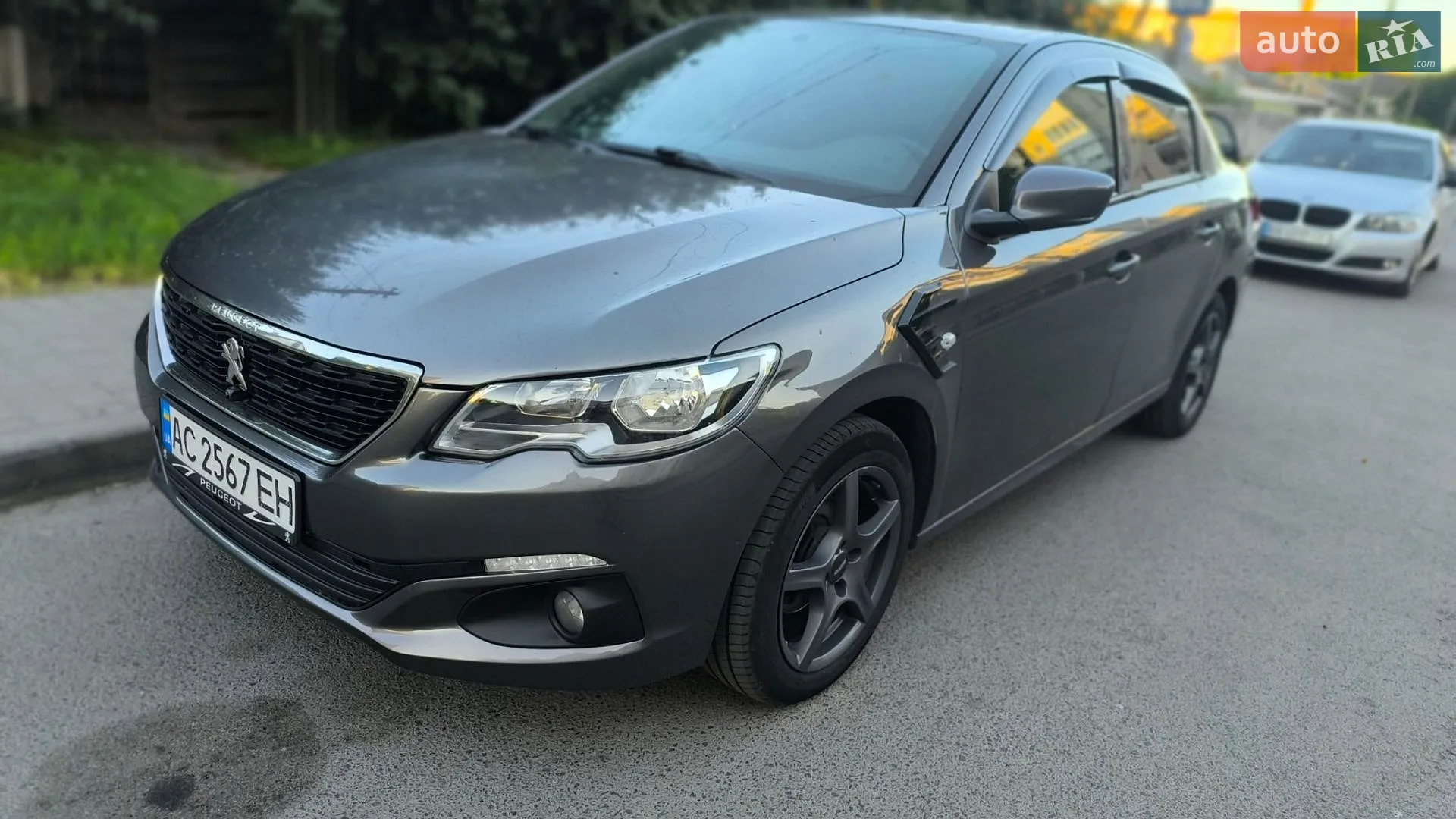 2019 Peugeot 301 - мініатюра 12