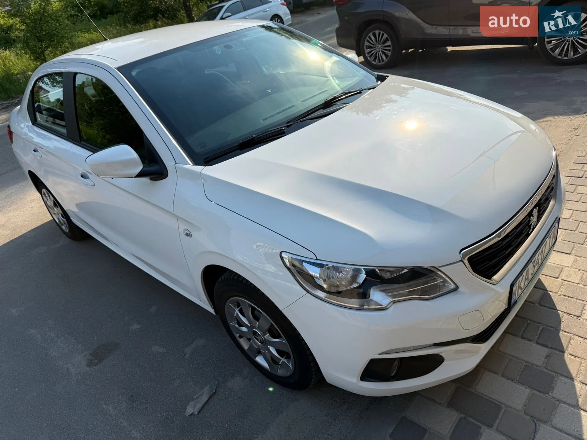 2019 Peugeot 301 - мініатюра 5