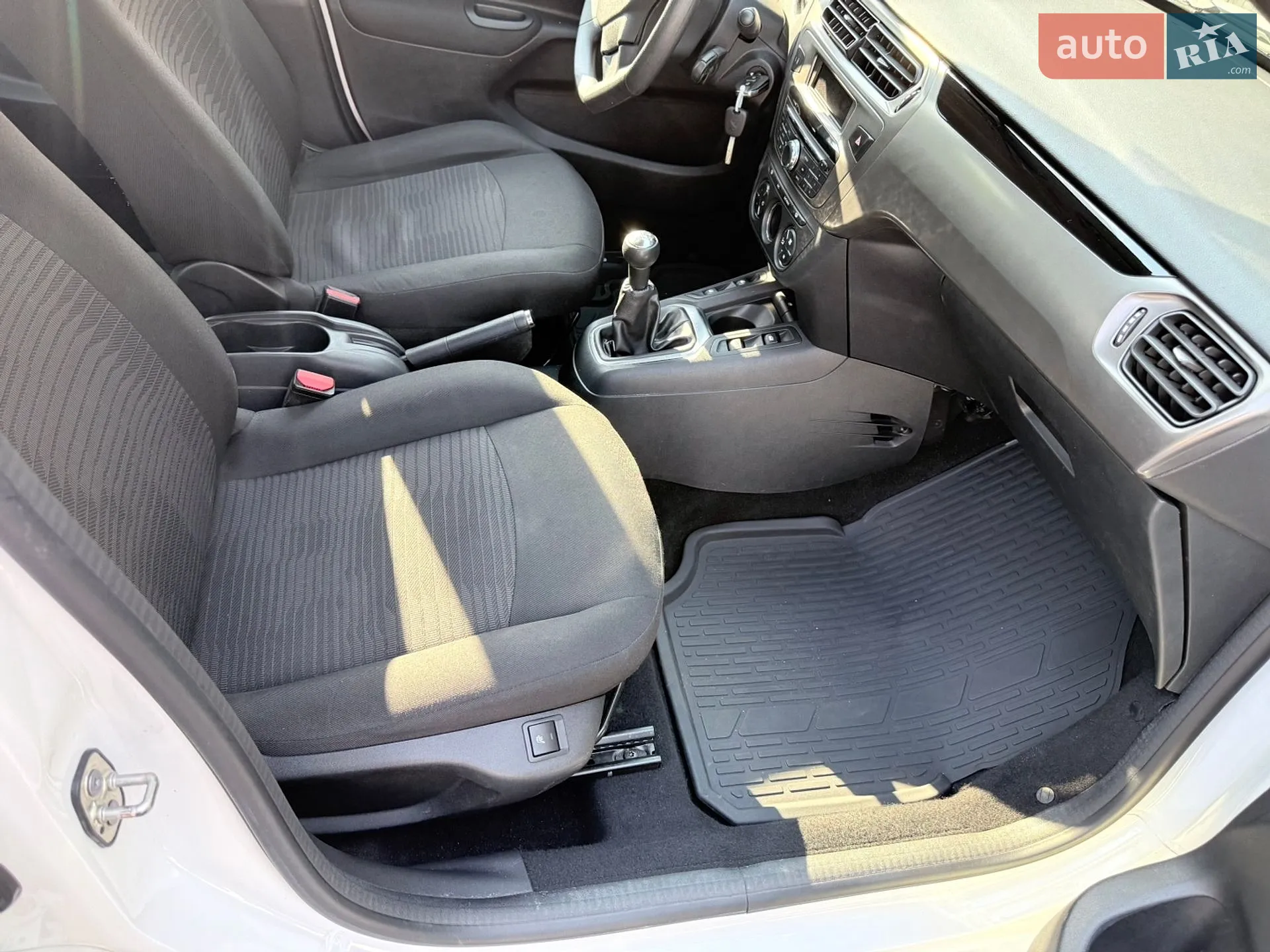 2019 Peugeot 301 - мініатюра 13