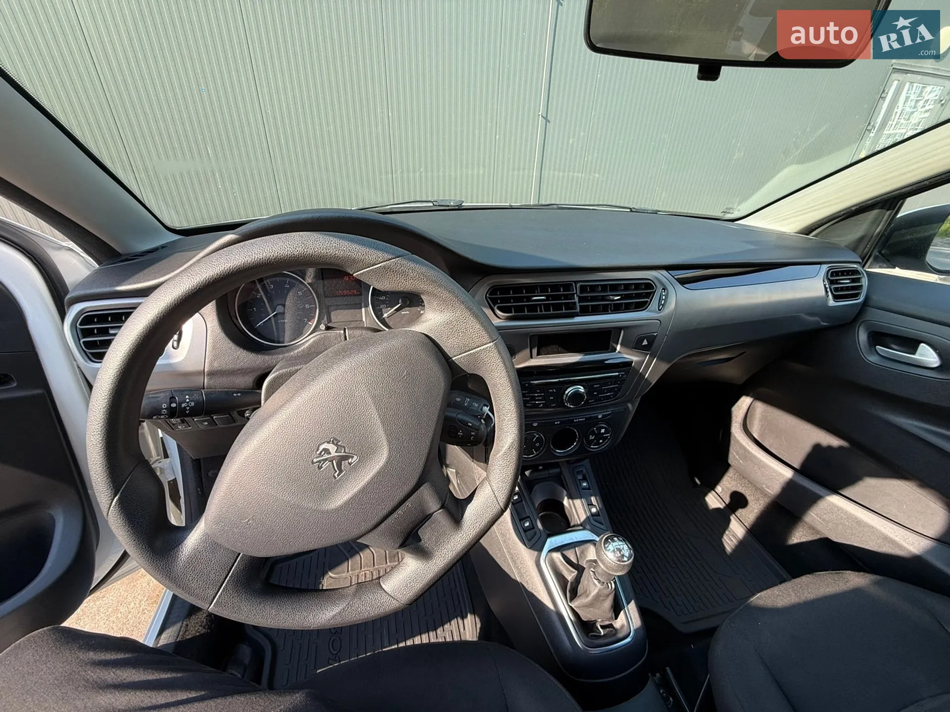2019 Peugeot 301 - мініатюра 18
