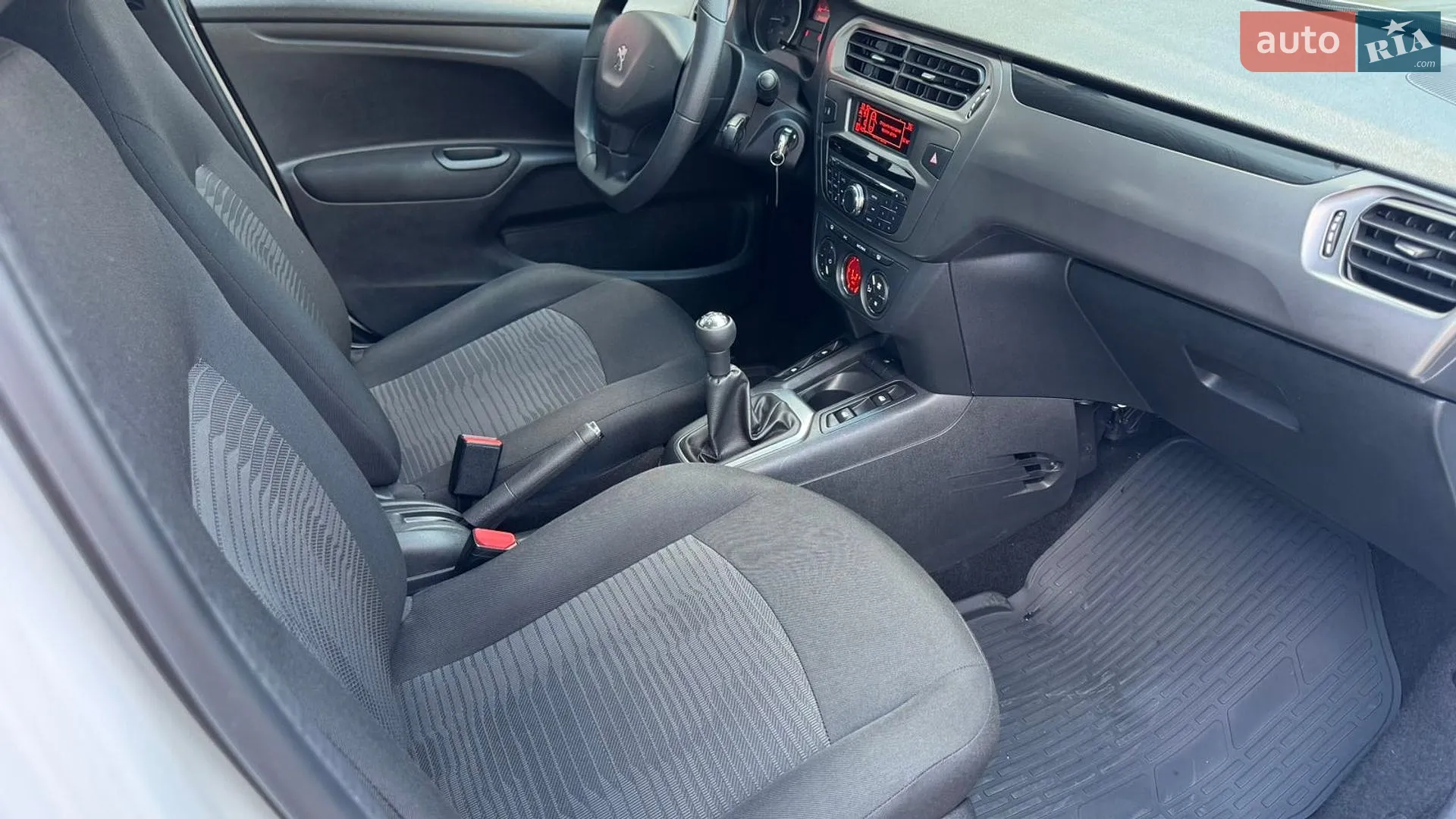 2021 Peugeot 301 - мініатюра 6