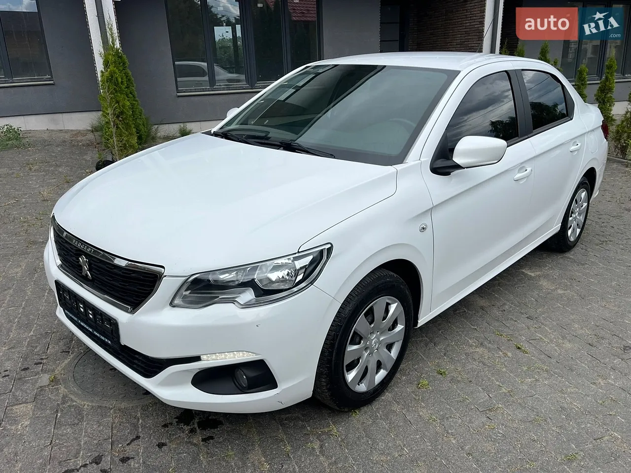 2021 Peugeot 301 - мініатюра 33