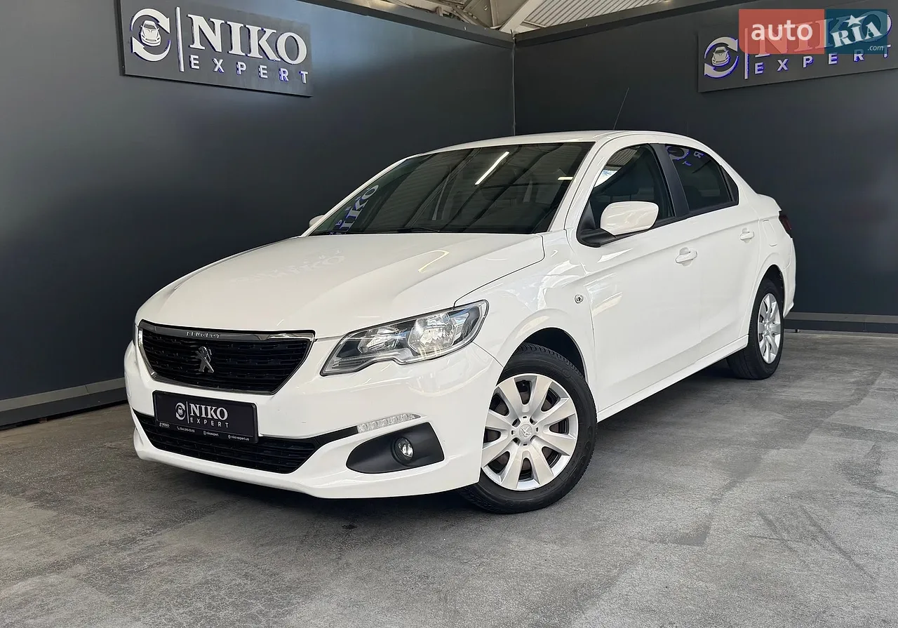 2021 Peugeot 301 - мініатюра 37
