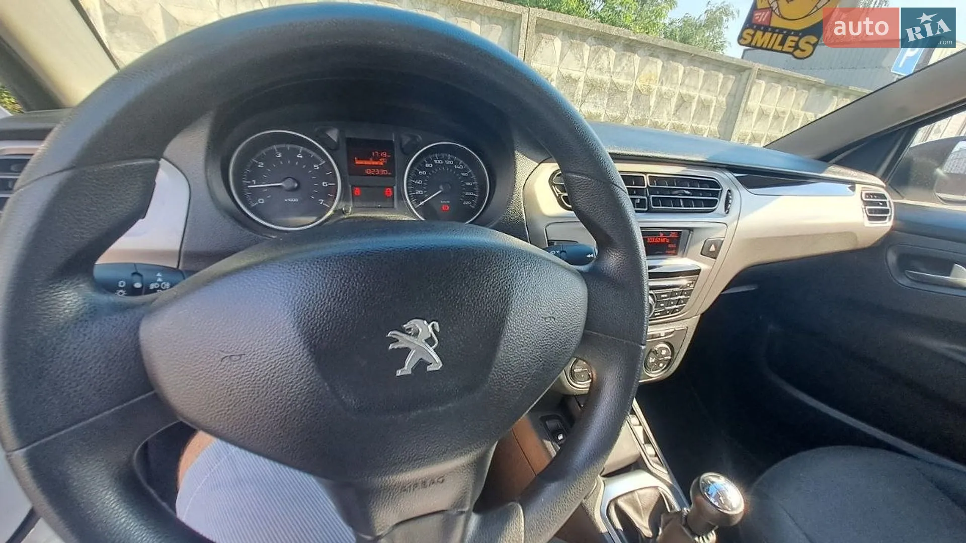 2017 Peugeot 301 - мініатюра 16