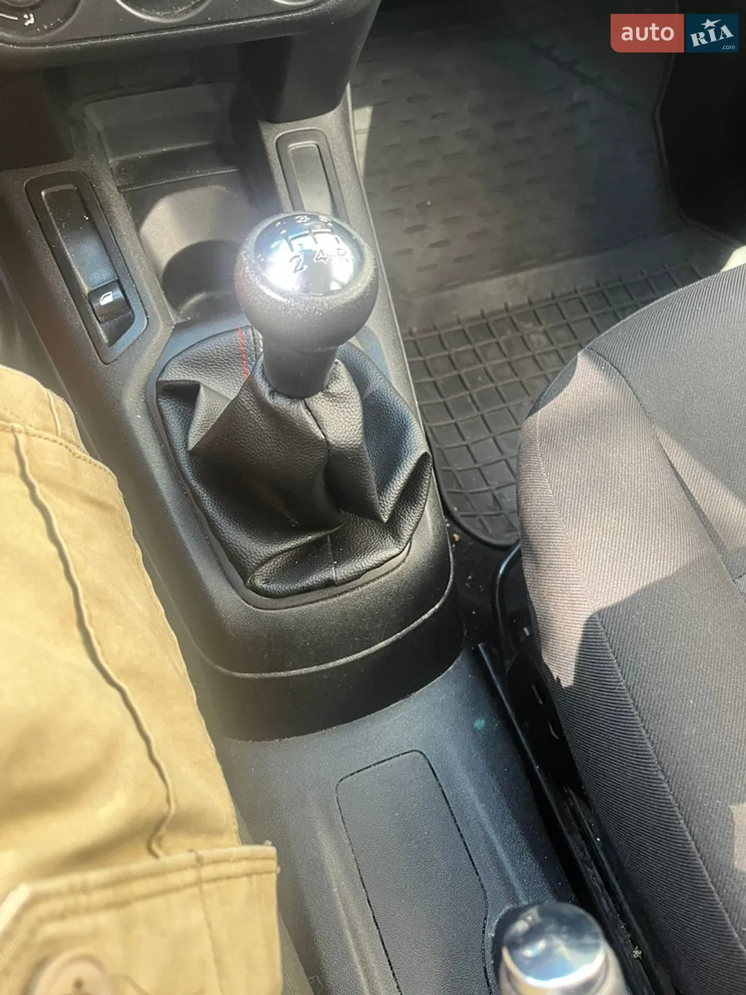 2014 Peugeot 301 - мініатюра 13