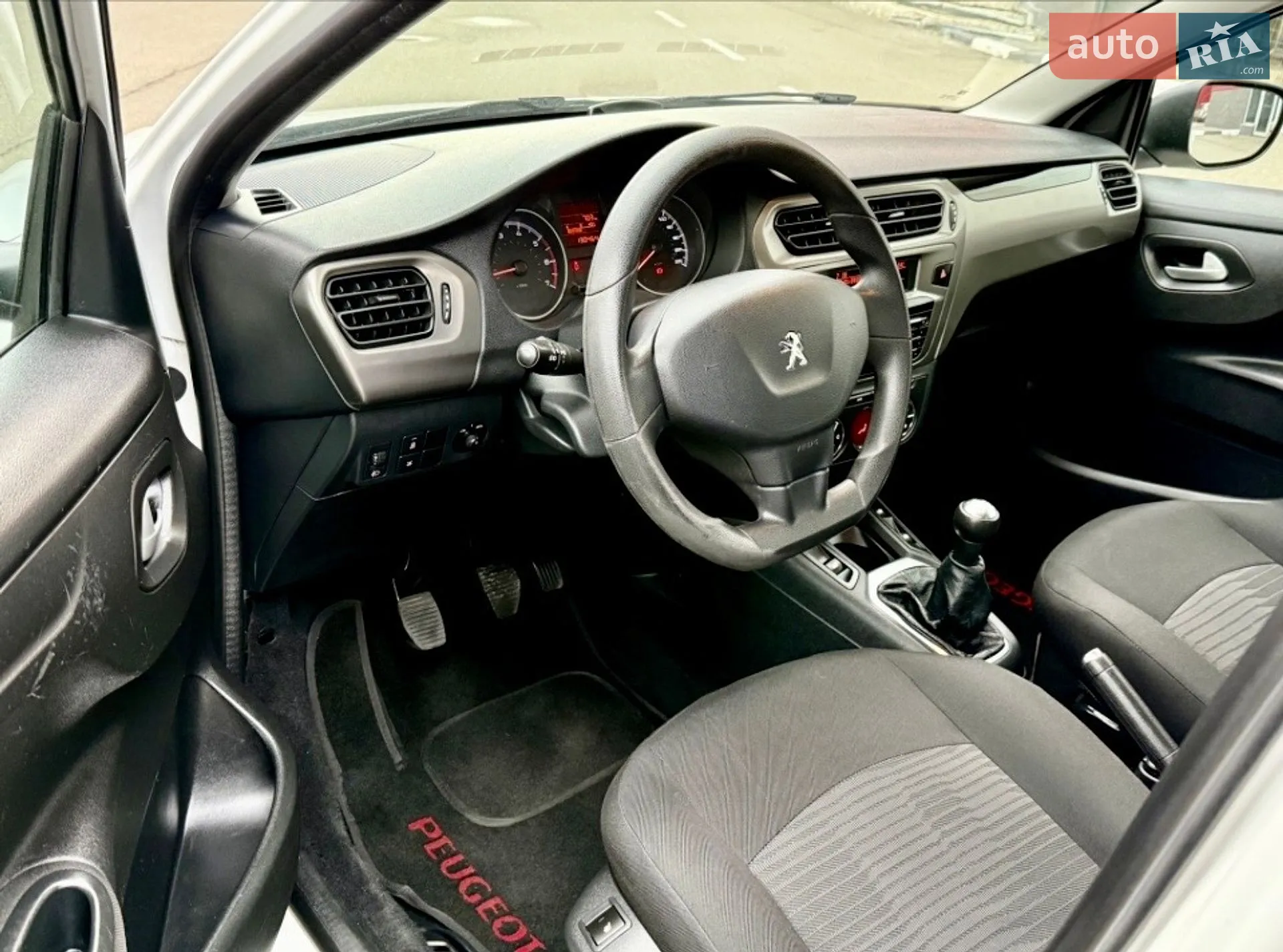 2020 Peugeot 301 - мініатюра 16