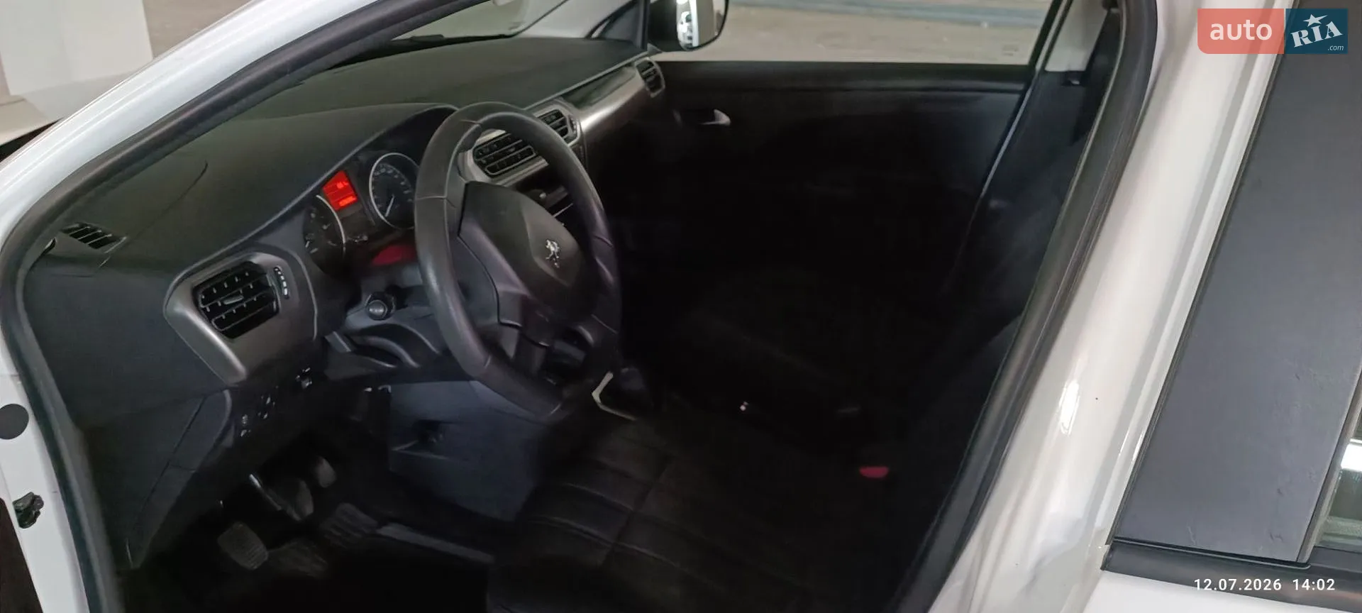 2017 Peugeot 301 - мініатюра 8