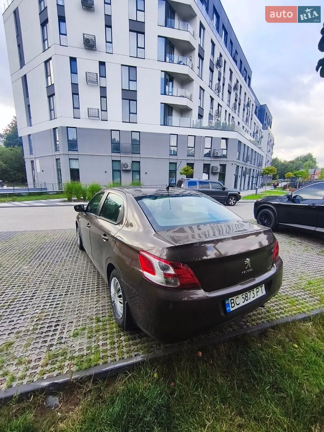 2013 Peugeot 301 - мініатюра 5