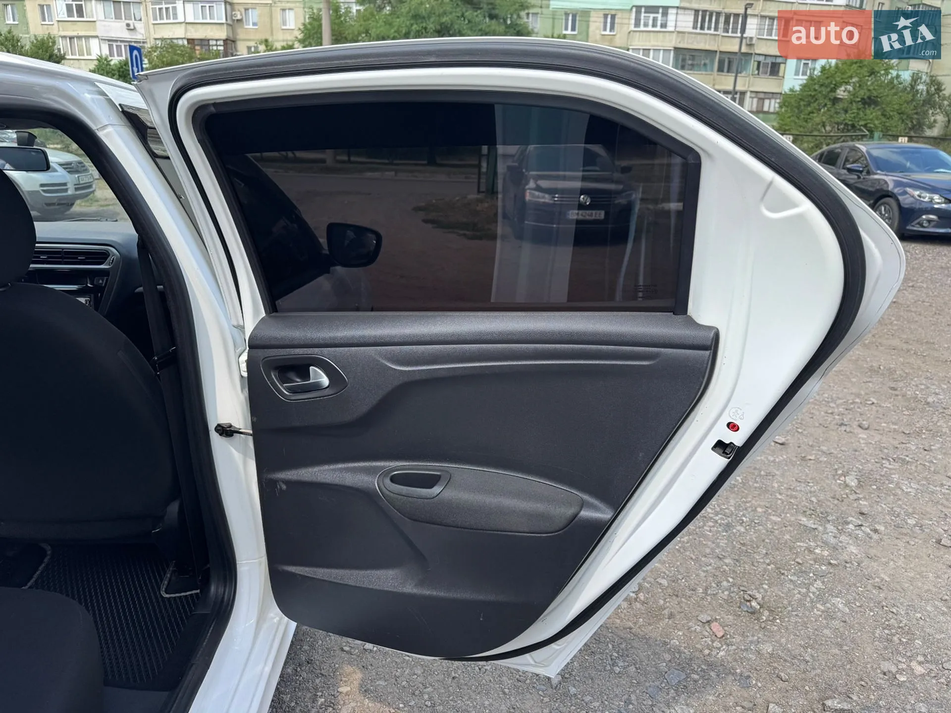 2013 Peugeot 301 - мініатюра 19