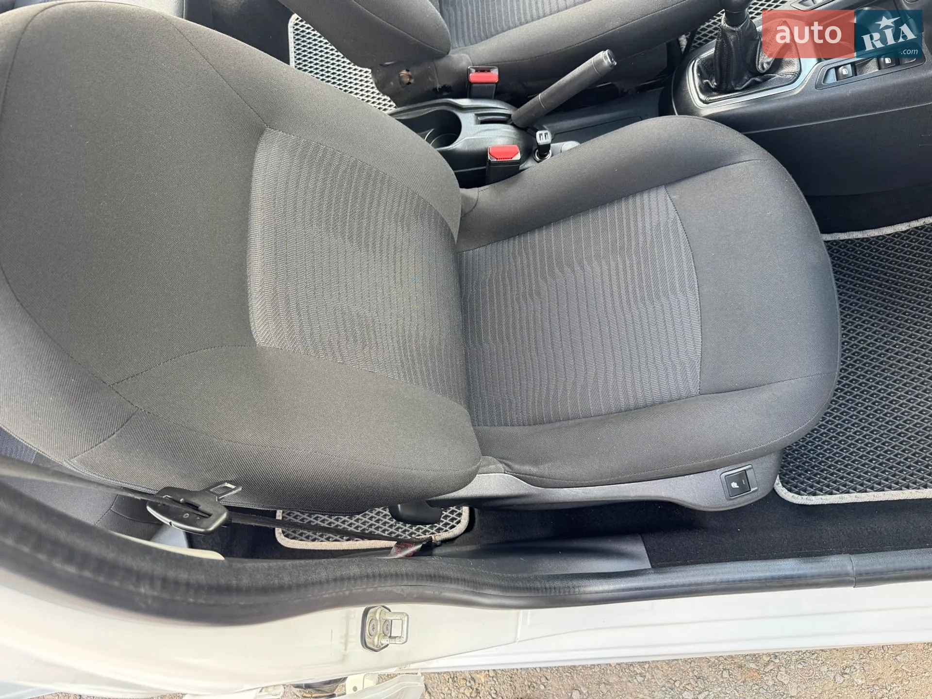 2013 Peugeot 301 - мініатюра 24