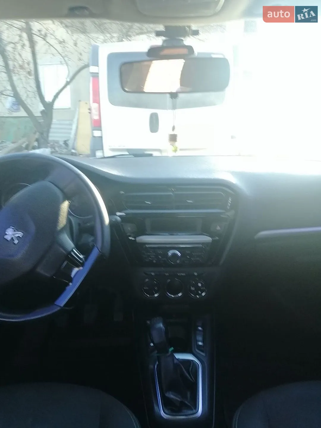 2013 Peugeot 301 - мініатюра 5