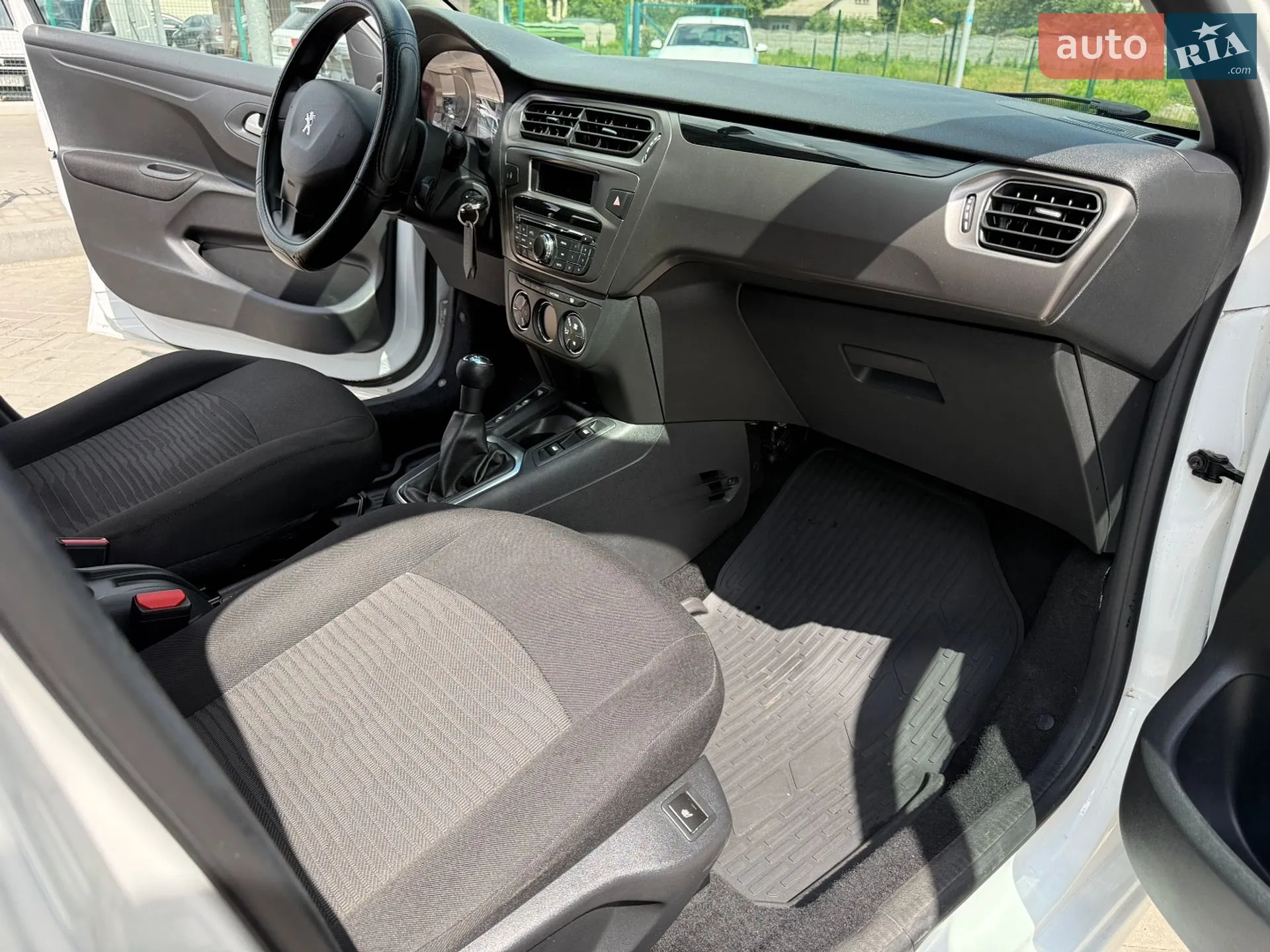 2020 Peugeot 301 - мініатюра 15