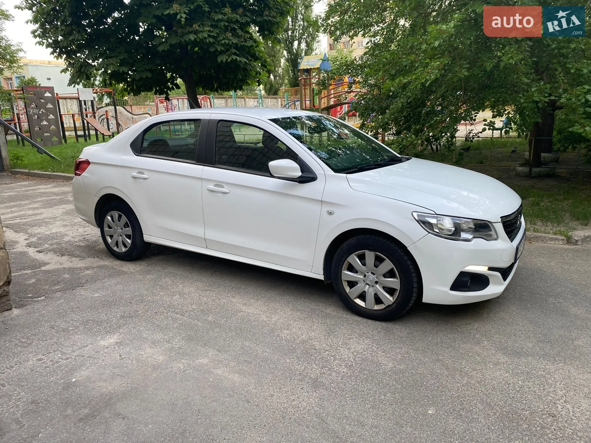 2018 Peugeot 301 - мініатюра 2